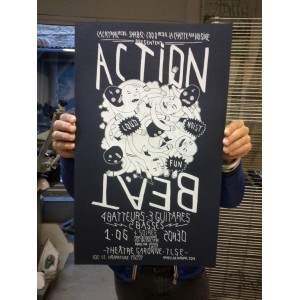 ACTION BEAT
