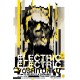 ELECTRIC ELECTRIC + YOSHI TONKU ► SÉRIGRAPHIE